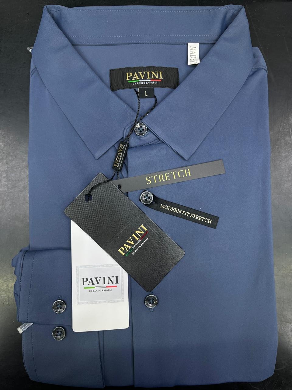 Camisa